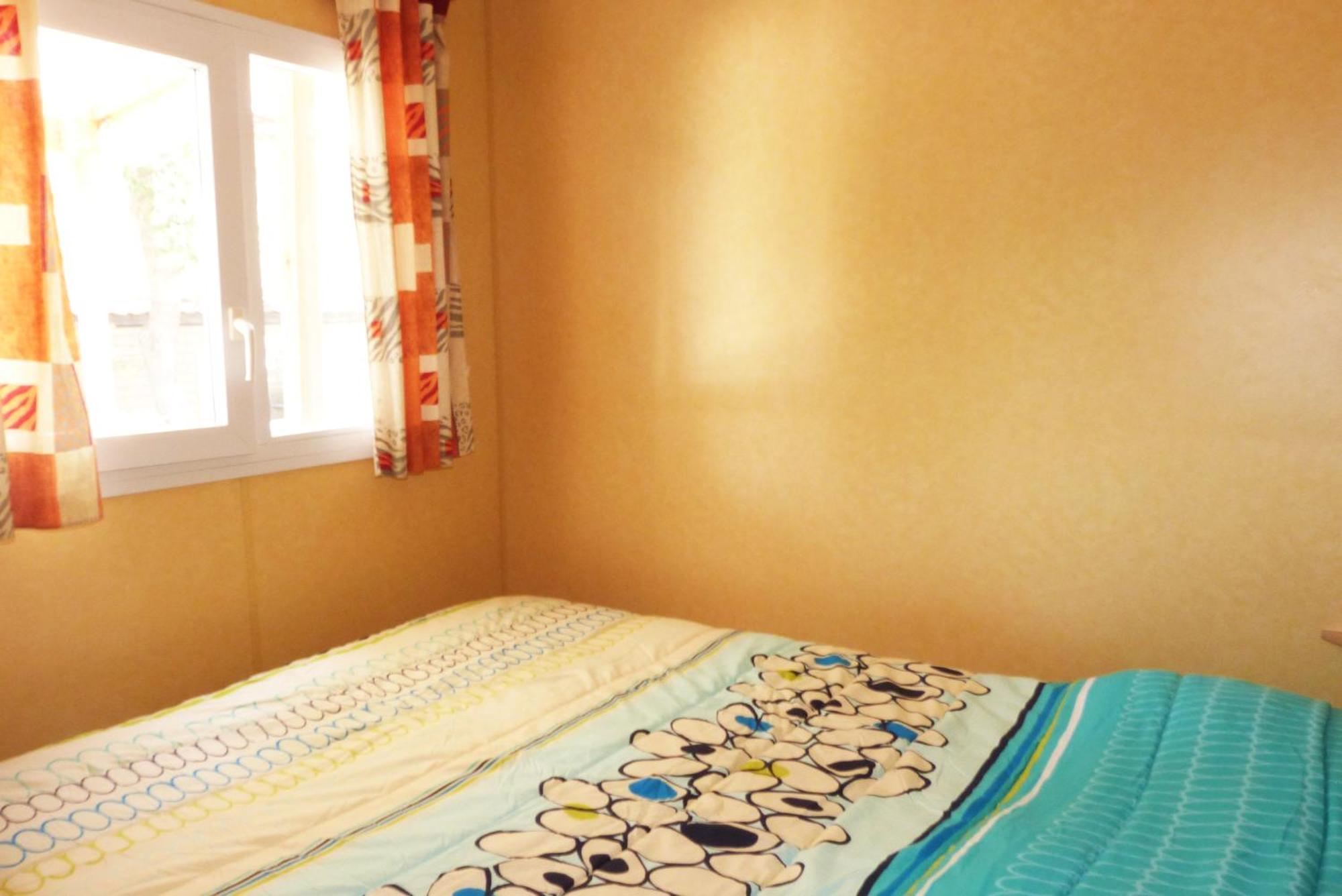Camping Le Mediterranee อิแยร์ ห้อง รูปภาพ