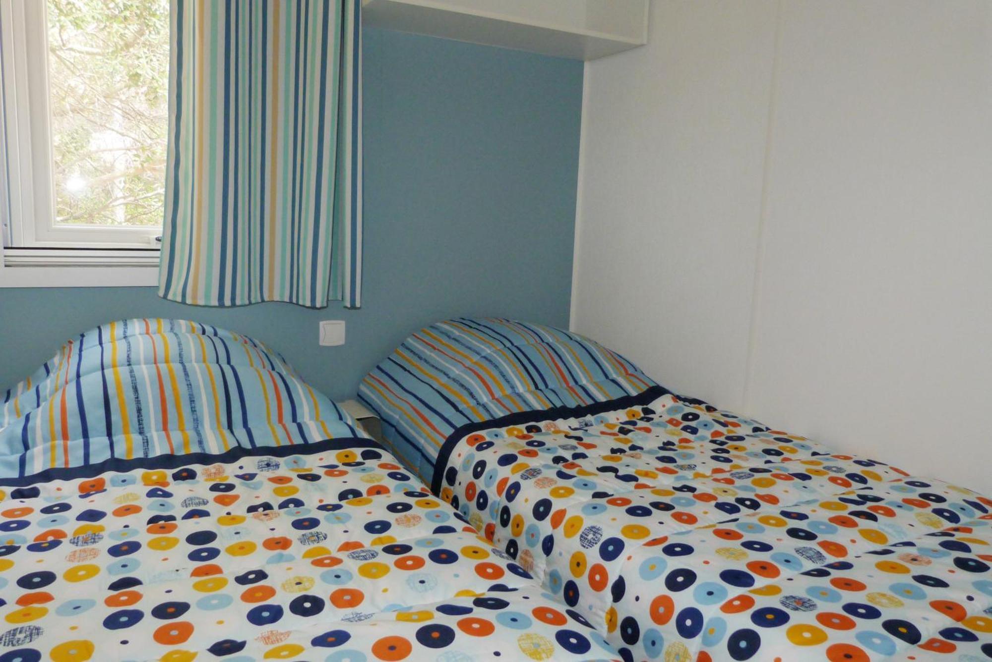 Camping Le Mediterranee อิแยร์ ห้อง รูปภาพ