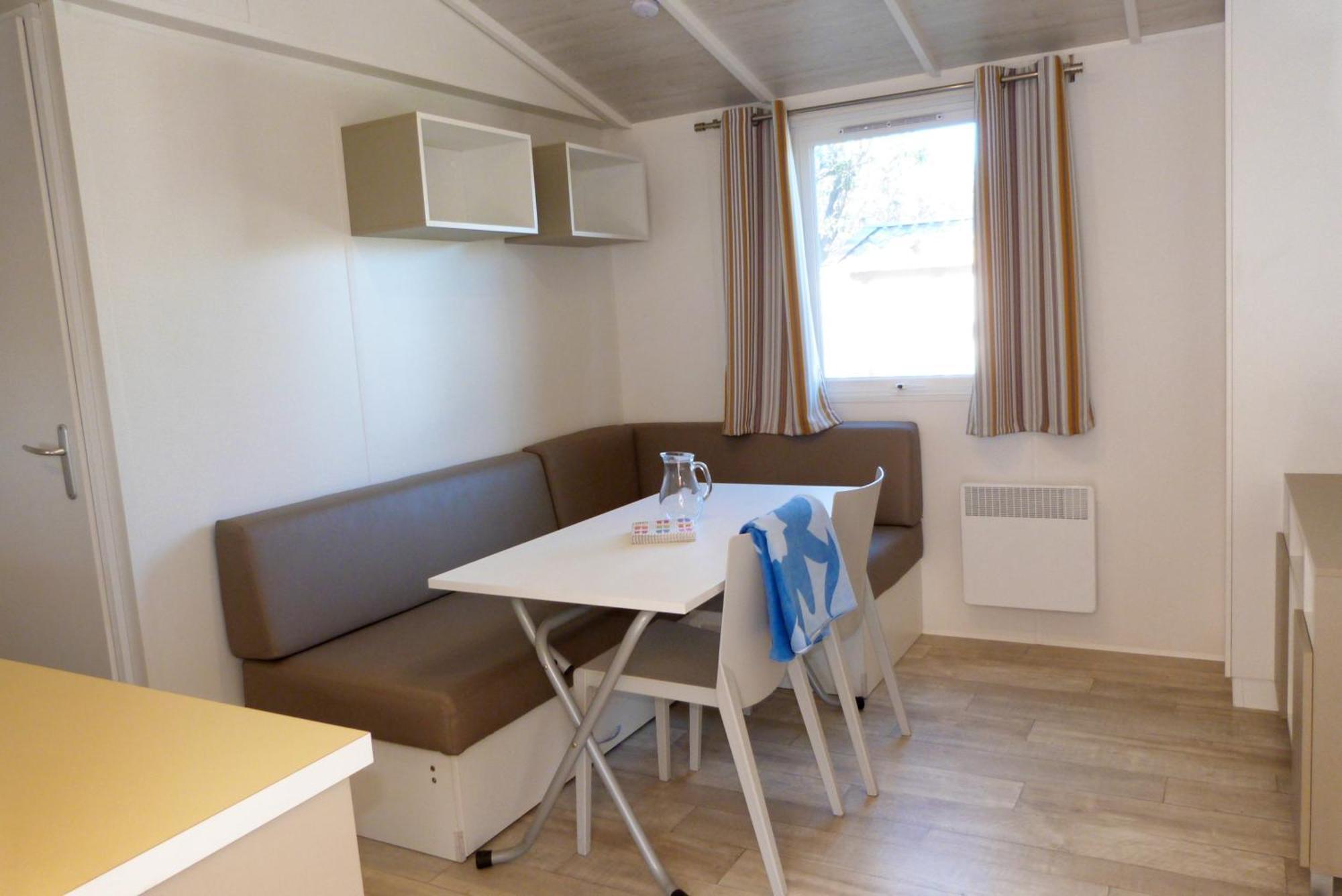 Camping Le Mediterranee อิแยร์ ห้อง รูปภาพ