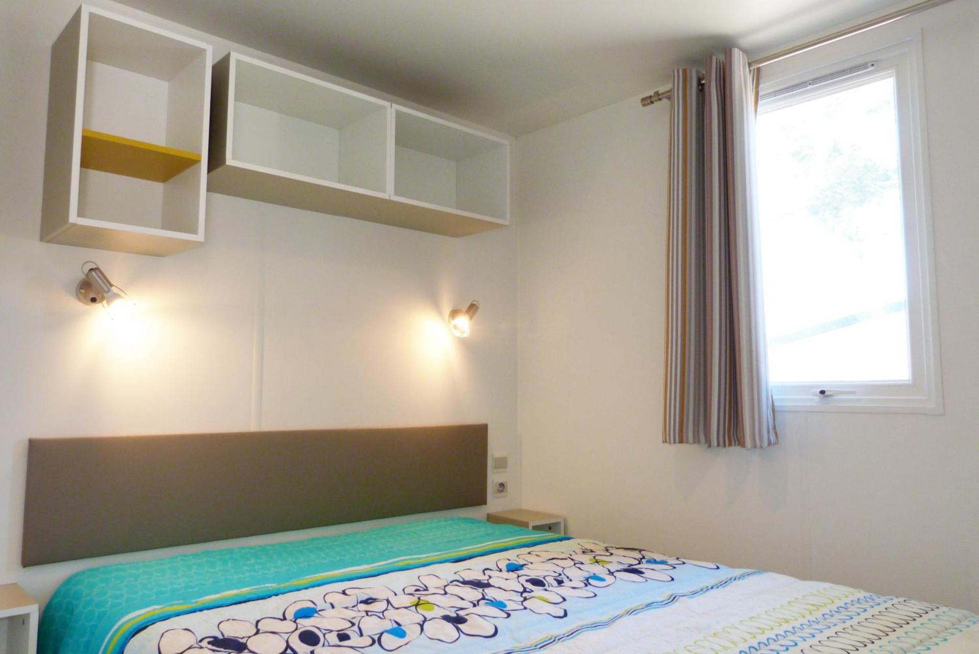 Camping Le Mediterranee อิแยร์ ห้อง รูปภาพ