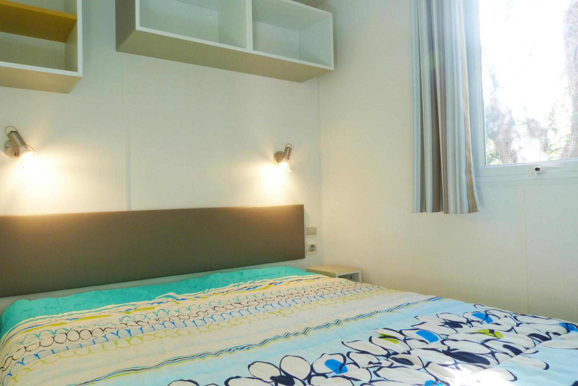 Camping Le Mediterranee อิแยร์ ห้อง รูปภาพ